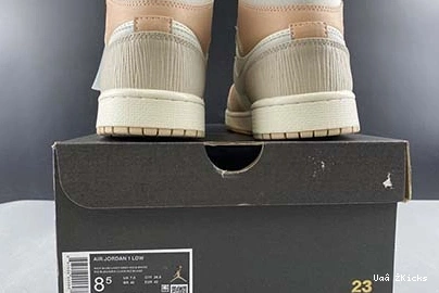 Resilient CV3044- Air 1 Jordan 237 Mid 8714 1020